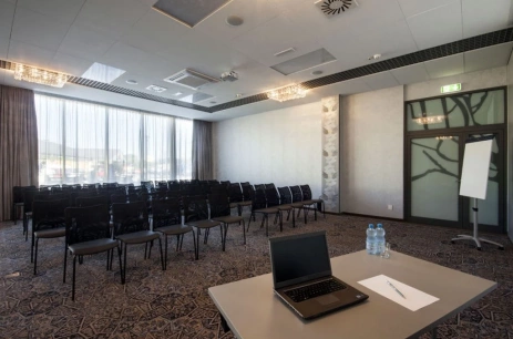 Sala konferencyjna Sala Wiśniowa AB w Hotel Lenart**** Kraków