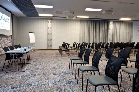 Sala konferencyjna Sala Wiśniowa CD w Hotel Lenart**** Kraków