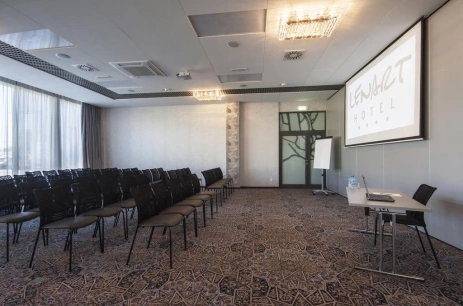 Sala konferencyjna Sala Wiśniowa CD w Hotel Lenart**** Kraków