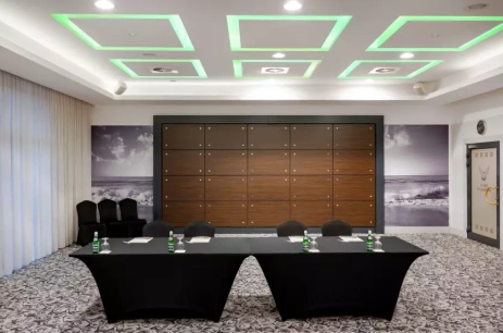 Sala konferencyjna Sala Antracyt w Hotel Falko Gdynia