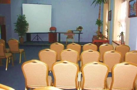 Sala konferencyjna Sala Błękitna w STARThotel Europa Kalisz