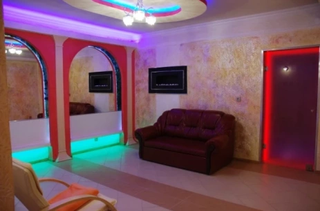 Sala konferencyjna Sala 1 w Centrum Zdrowia i Urody bunkierSPA Ostrowiec Świętokrzyski