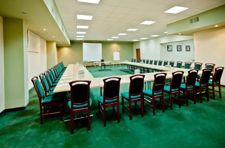 Sala konferencyjna Sala A w Hotel Kruk*** Swolszewice Małe