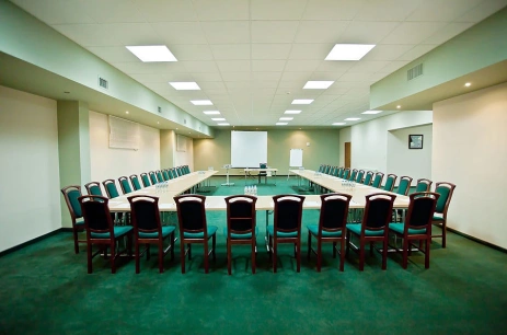 Sala konferencyjna Sala A w Hotel Kruk*** Swolszewice Małe