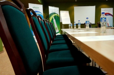 Sala konferencyjna Sala C w Hotel Kruk*** Swolszewice Małe