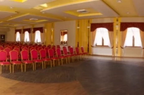 Sala konferencyjna Sala 1 w Potocki Dwór Jędrzejów