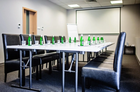 Sala konferencyjna Sala C w Don Prestige Residence Poznań