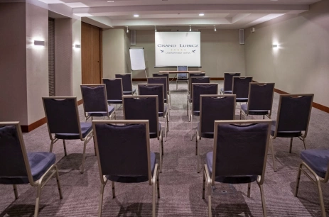 Sala konferencyjna Sala Royal Trinity B w Grand Lubicz Uzdrowisko Ustka Ustka