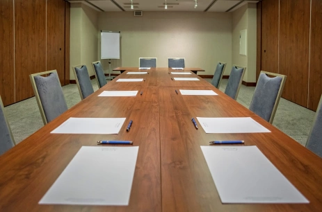 Sala konferencyjna Sala Royal Trinity C w Grand Lubicz Uzdrowisko Ustka Ustka