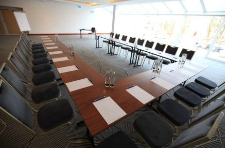 Sala konferencyjna Sala Imperial w Grand Lubicz Uzdrowisko Ustka Ustka