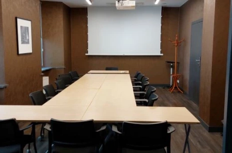 Sala konferencyjna Sala Konferencyjna II w Hotel Logos *** Kraków