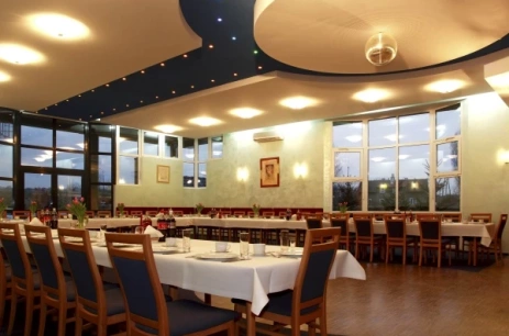 Sala konferencyjna Sala Bankietowa  w Hotel Pod Wierzbą  Świdnica