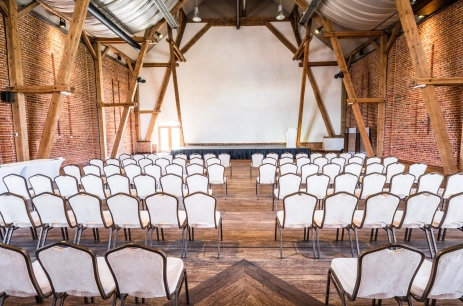 Sala konferencyjna Sala Balowa w Hotel Zamek Topacz Wrocław