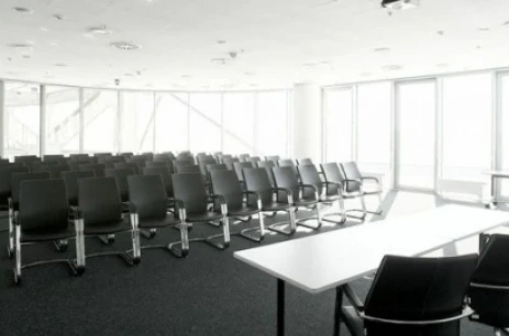 Sala konferencyjna Sala Fair Play  w Stadion Miejski we Wrocławiu Wrocław