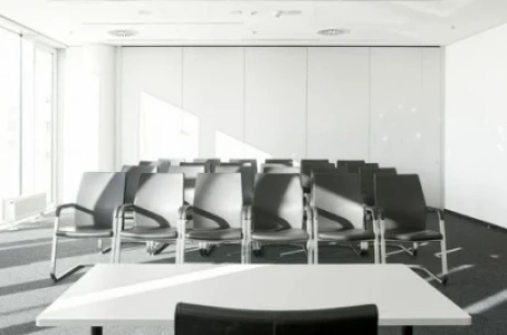 Sala konferencyjna Sala Kibiców  w Stadion Miejski we Wrocławiu Wrocław