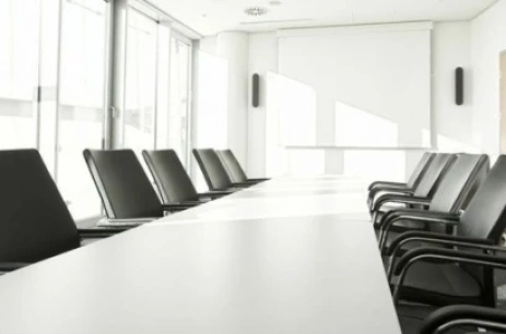 Sala konferencyjna Sala Śląska  w Stadion Miejski we Wrocławiu Wrocław