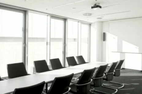 Sala konferencyjna Sala Piłkarska w Stadion Miejski we Wrocławiu Wrocław