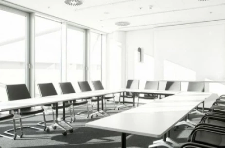 Sala konferencyjna Sala Kibiców Śląska w Stadion Miejski we Wrocławiu Wrocław