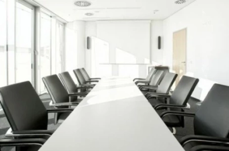 Sala konferencyjna Sala Gwiazd w Stadion Miejski we Wrocławiu Wrocław