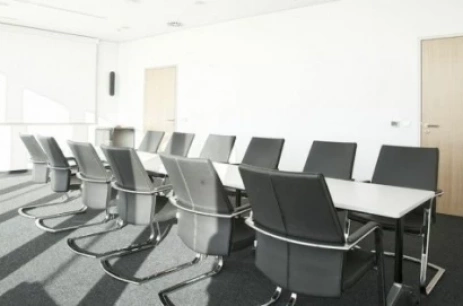 Sala konferencyjna Sala Rajdowa w Stadion Miejski we Wrocławiu Wrocław