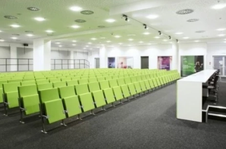 Sala konferencyjna Sala Prasowa w Stadion Miejski we Wrocławiu Wrocław