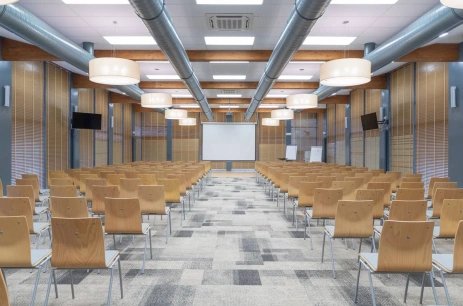 Sala konferencyjna Sala Konferencyjna I w Sandra SPA Pogorzelica Pogorzelica