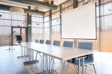 Sala konferencyjna Sala Konferencyjna II w Sandra SPA Pogorzelica Pogorzelica