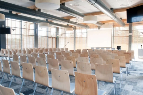Sala konferencyjna Sala Konferencyjna III w Sandra SPA Pogorzelica Pogorzelica