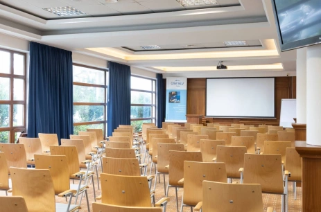 Sala konferencyjna Sala Konferencyjna I w Sandra SPA Karpacz Karpacz