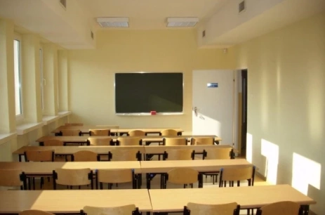 Sala konferencyjna Sala ćwiczeniowa w Konińskie Centrum Kształcenia Konin