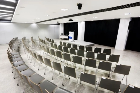 Sala konferencyjna Sala Konferencyjna A w Hala Stulecia Wrocławskie Centrum Kongresowe (WCK)  Wrocław
