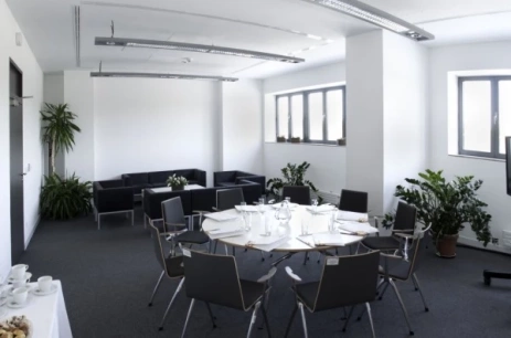 Sala konferencyjna Sala Spotkań A w Hala Stulecia Wrocławskie Centrum Kongresowe (WCK)  Wrocław