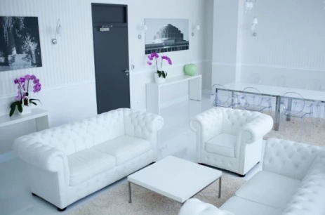 Sala konferencyjna Salon VIP w Hala Stulecia Wrocławskie Centrum Kongresowe (WCK)  Wrocław