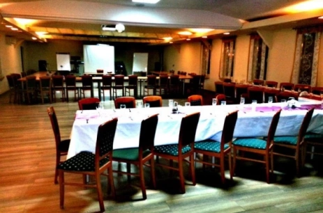 Sala konferencyjna Sala Konferencyjna w Hotel Vistula *** Kraków