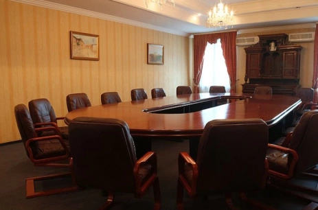 Sala konferencyjna VIP w Centrum Konferencyjne & Spa Nowa Bochnia Bochnia