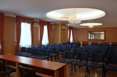Sala konferencyjna Audiowizualna w Centrum Konferencyjne & Spa Nowa Bochnia Bochnia