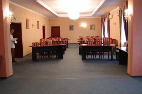 Sala konferencyjna Bankietowa I+II w Centrum Konferencyjne & Spa Nowa Bochnia Bochnia