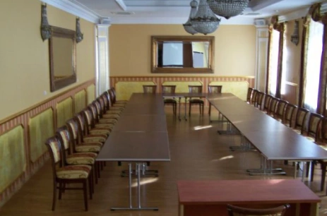 Sala konferencyjna Jubileuszowa w Centrum Konferencyjne & Spa Nowa Bochnia Bochnia