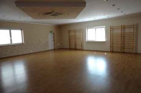 Sala konferencyjna Lustrzana w Instytut Glamour Hotel Restauracja Spa Poznań