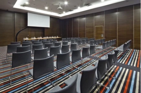 Sala konferencyjna Śniardwy  w Hotel Mikołajki Mikołajki