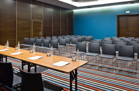 Sala konferencyjna Śniardwy + Mamry w Hotel Mikołajki Mikołajki