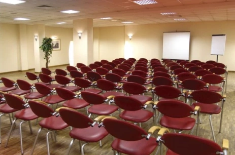 Sala konferencyjna SALA A w Hotel System PREMIUM w Krakowie Kraków