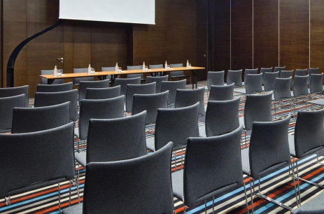 Sala konferencyjna Śniardwy + Mamry + Tałty w Hotel Mikołajki Mikołajki