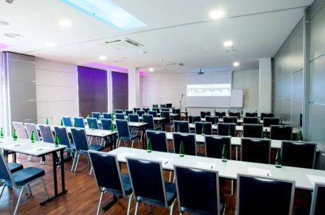 Sala konferencyjna Sala  w Hotel Moran **** SPA Powidz