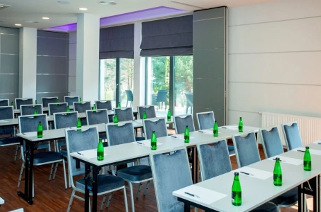 Sala konferencyjna Sala  w Hotel Moran **** SPA Powidz