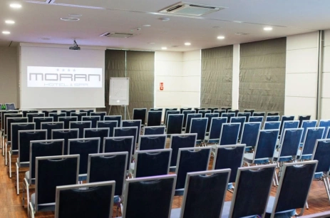 Sala konferencyjna Sala B w Hotel Moran **** SPA Powidz