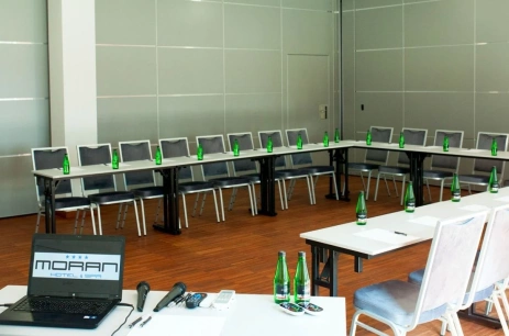 Sala konferencyjna Sala D w Hotel Moran **** SPA Powidz
