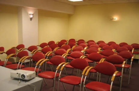 Sala konferencyjna SALA B w Hotel System PREMIUM w Krakowie Kraków