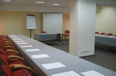 Sala konferencyjna SALA C w Hotel System PREMIUM w Krakowie Kraków