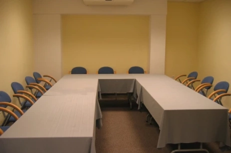 Sala konferencyjna SALA D w Hotel System PREMIUM w Krakowie Kraków